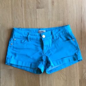 Celebrity Pink size 5 shorts